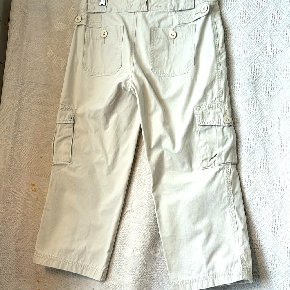 American eagle capris - Picture 2 of 7